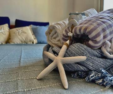 Apartamento “la Caleta”