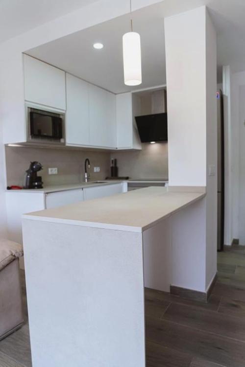 Apartamento Los Naranjos