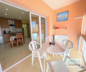 Annabella Cambrils,climatizado Y Cerca De La Playa