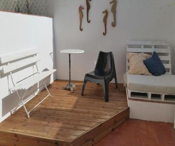 Costabrava Colera Apartament