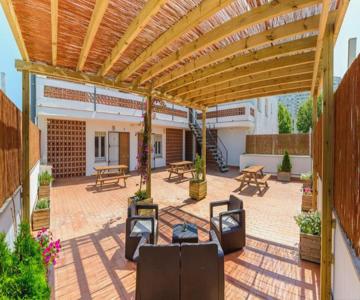 Empuriabrava Apartaments - Nº 10