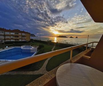 Apartamento Estartit Argonavis