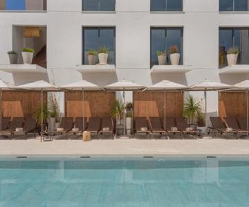 Marconia Boutique Residence