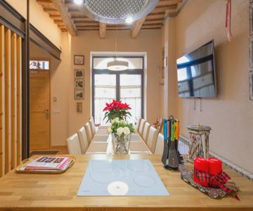 Cal Marti De Gironella