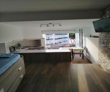 Estudio La Pineda Playa