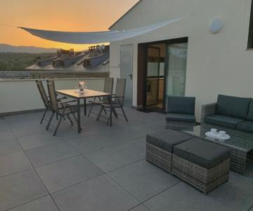 Àtic Panoràmic A La Seu D'urgell