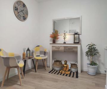 Apartamento Estel