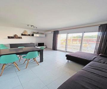 Apartamento De 3 Habitaciones En El Centro