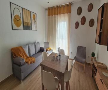 Luengihouse - Espectacular Apartamento Con Piscina