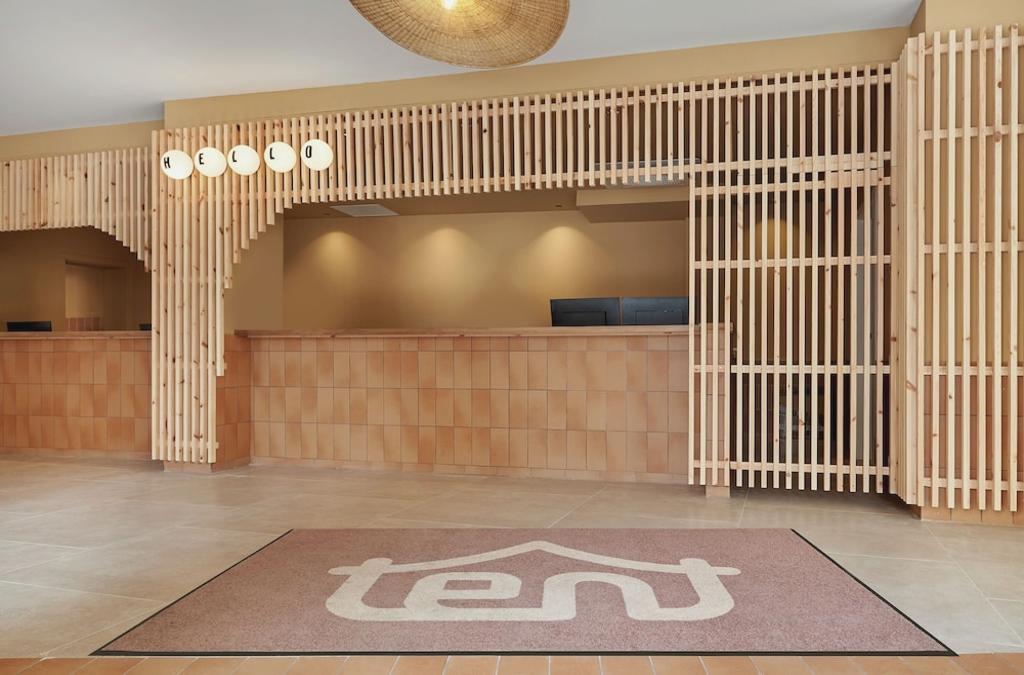 Hotel Don Juan Center en Lloret de Mar | Amimir.com