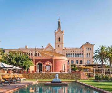 Sant Pere Del Bosc Hotel & Spa - Adults Recommended