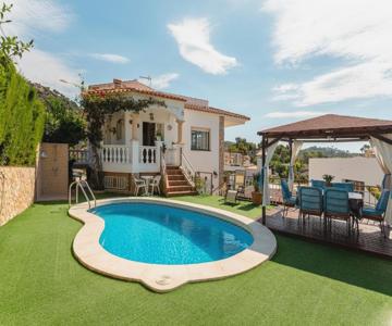 Villa Maria