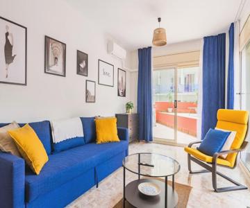 Grand Apartament Lloret