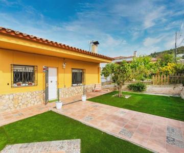 Villa Blanca 10 Minutos De La Playa Costa Brava