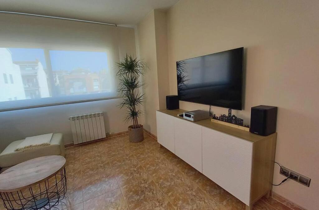 Atico Duplex En Malgrat De Mar