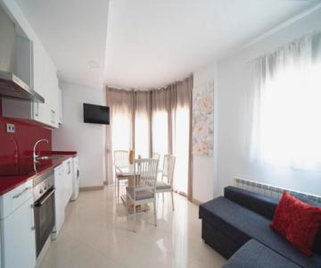 Kisa Apartments De Manresa