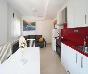 Apartamento Arbones De Manresa