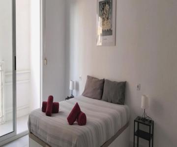 Sunrise Studio Dali, Primera Linea De Mar