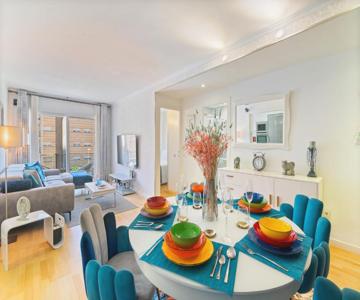 Mediterranean Soul Experience