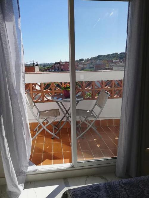 Nueva Suite Jacuzzi Relax Beach & Mountain