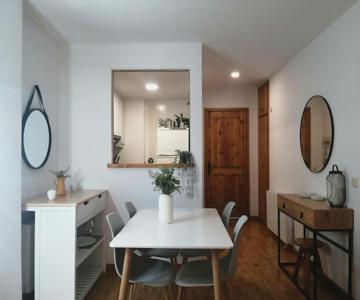 Apartamento Familiar Y Reformado Dellui 3
