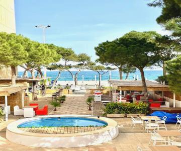 Hotel Serenity Platja D'aro