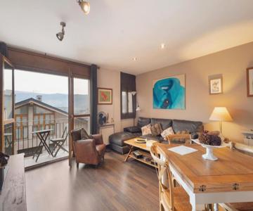 Maravilloso Atico En Puigcerdà