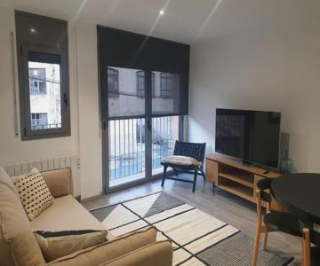 Apartament Cèntric A Ribes De Freser Vall De Núria