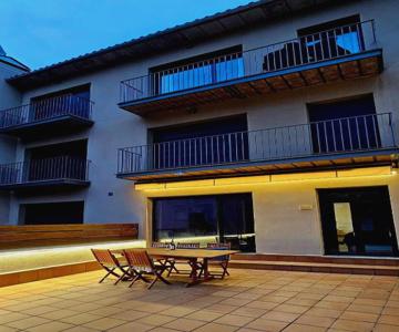 Apartamento Laia Con Máquina Recreativa