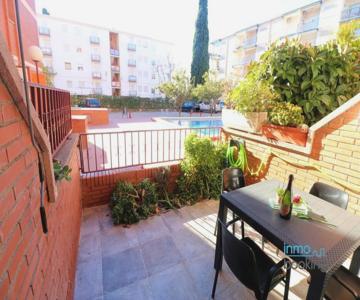 Atlas, Climatizado, Piscina, Pk Y Cerca De La Playa