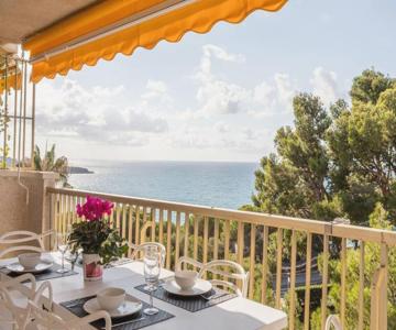 Sea View, Pool, Free Parking, Wifi, Port Aventura