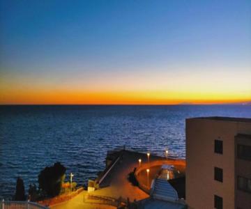 Salou Paradis, Stunning Sea View & Close Center
