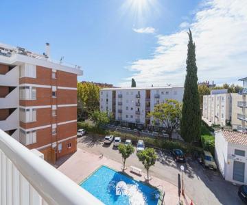 Mediterranean Way - Nord