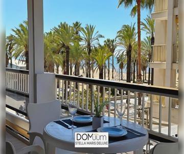 Domuum Holidays - Stella Maris Deluxe