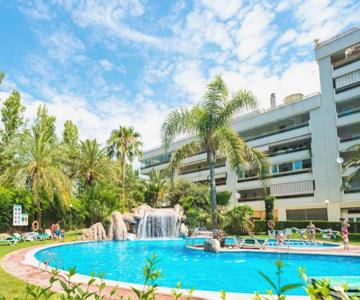 Familidays 004 Jardines Paraiso