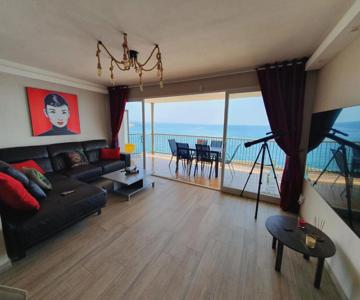 Piso Paradisíaco Frente Al Mar Costa Pinos Mar