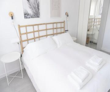 Apartamento Con Parking A 50m De La Playa