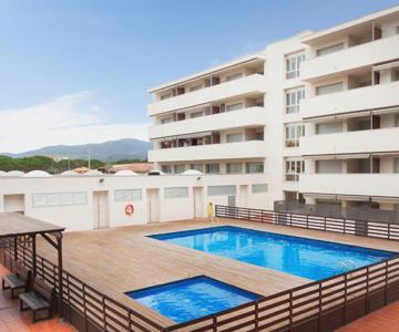 Apartment Les Suredes-2 By Interhome