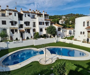 Appartement Sant Antoni