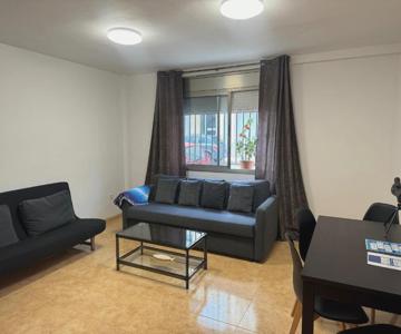 Apartamento Los Peces