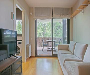 La Terraza De Sant Cugat