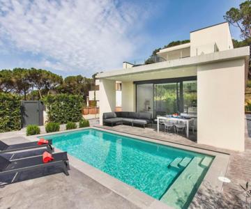Holiday Home Alyssa By Interhome