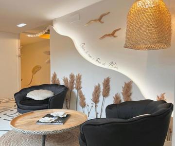 Montroig 5 Hotel Boutique