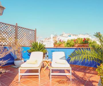 Montroig Zen Penthouse By Hello Homes Sitges