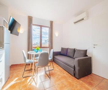 Apartamento 3 En La Muralla Romana Junto A La Catedral