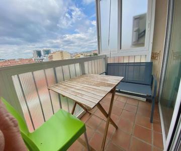 Big Family Terrassa Parking And Noise Free