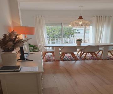 Apartamento Nuevo En Terrassa Centro