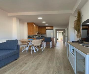 Acogedor Apartamento Vallparadís Con Parking