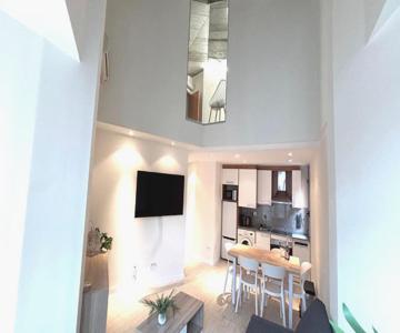 Dúplex ático Familiar By Prestigi