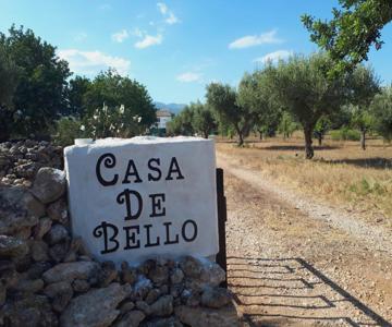 Casa De Bello